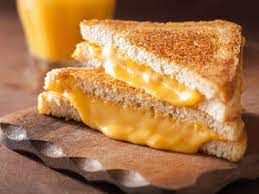 Grill Cheese