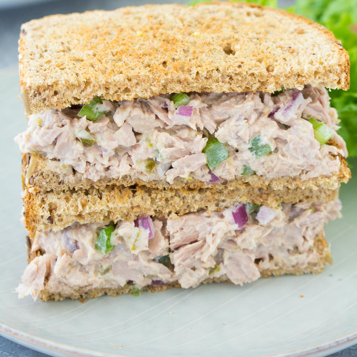 Tuna Fish