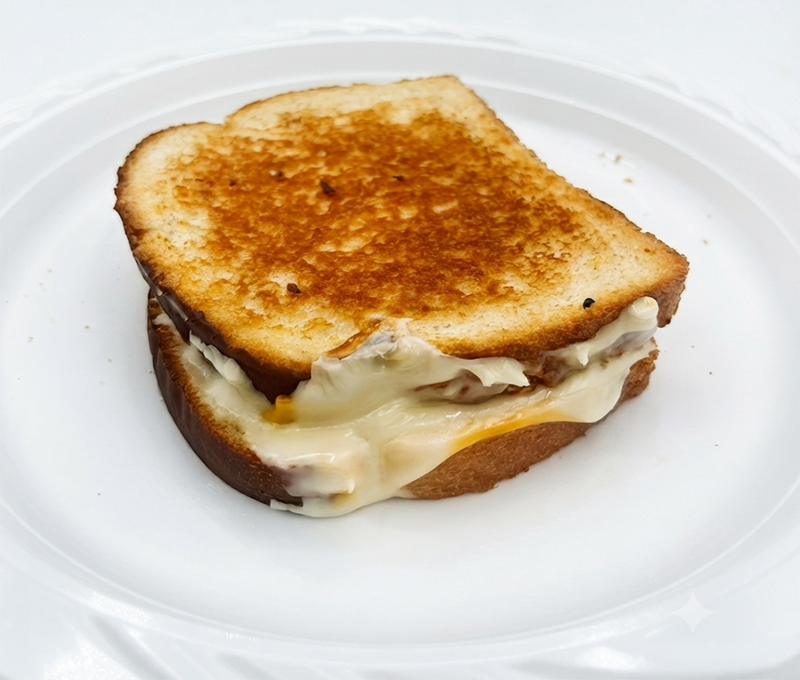 Grilled Cheese