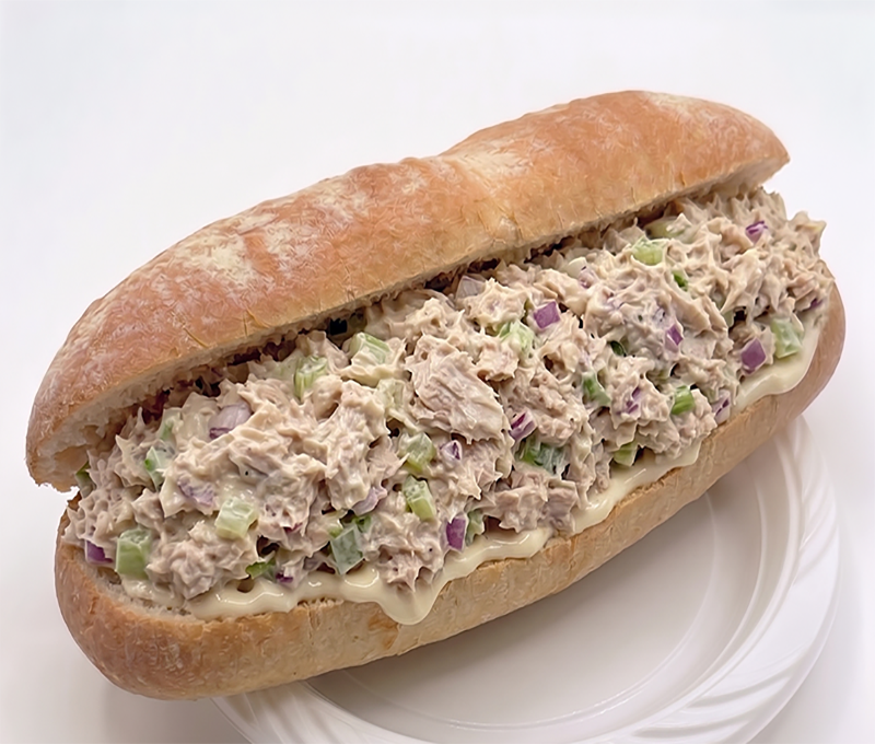"Tuna fish cold s"