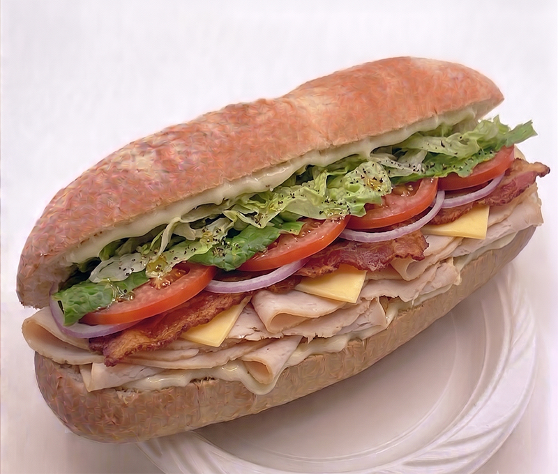 Turkey Club
