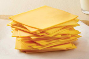 American Cheese