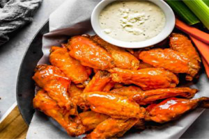 Buffalo Wings