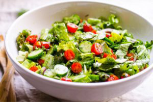Chef Salad