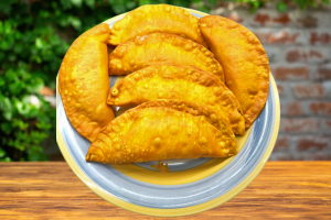 Empanadas