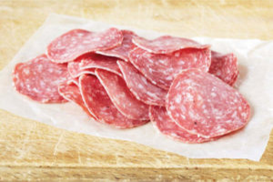 Genoa Salami