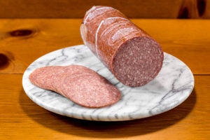 Hard Salami