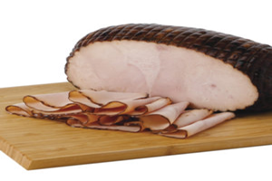 Honey Turkey