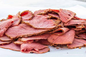 Pastrami