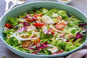 Tossed Salad