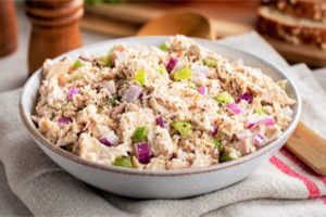Tuna Salad