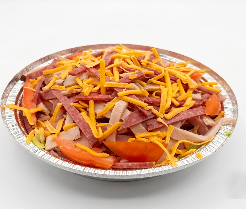 Chef Salad