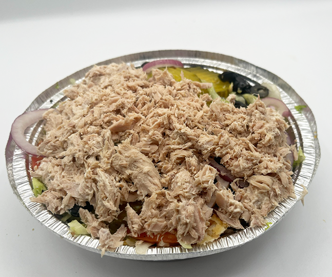 Tuna Salad