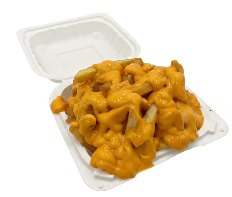 Cheese Fries