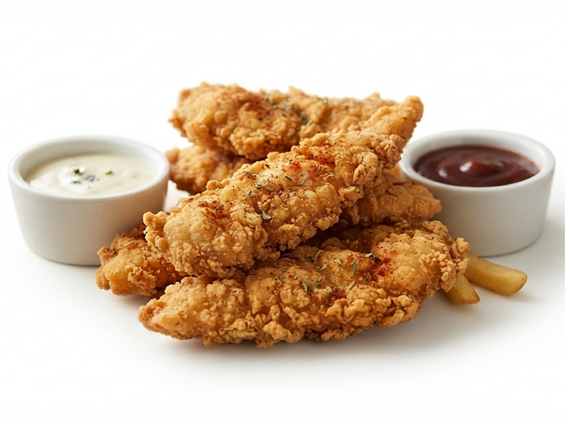 Chicken Tenders