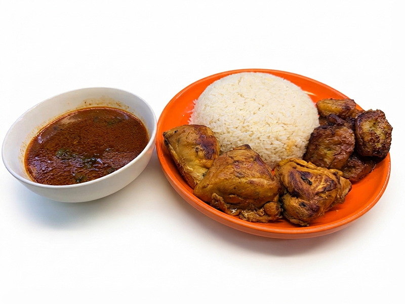 "Lunch Combo"