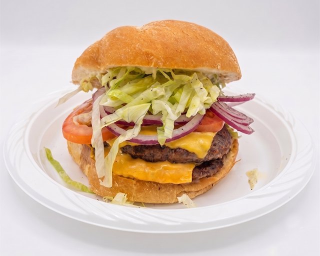 Burgers