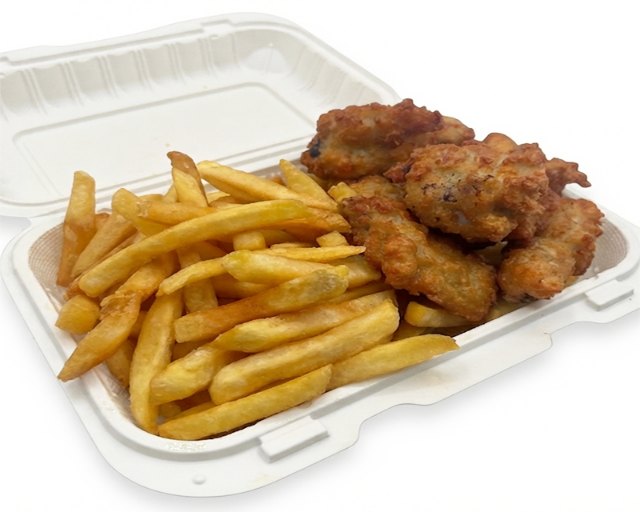 Chicken