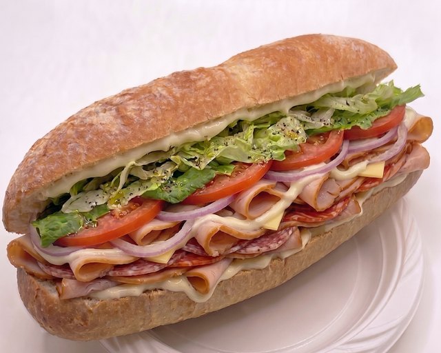 Cold Subs