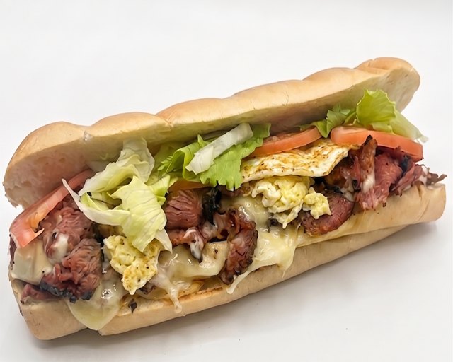 Hot Subs