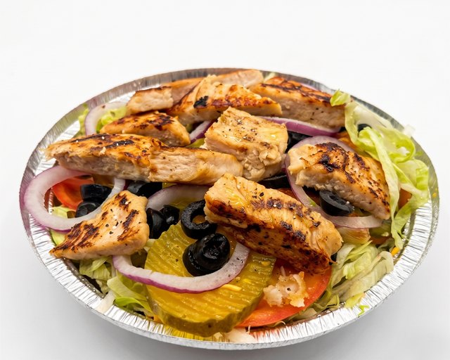 Salads